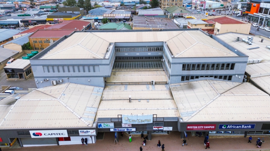 Commercial Property for Sale in Mthata Eastern Cape